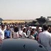 Demirtaş'ın Konvoyu Durduruldu Demirtaş'ın Konvoyu Durduruldu