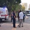 Mersin'deki terör saldırısına ilişkin yayın yasağı kararı