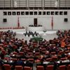 Barolara ilişkin teklif TBMM'de