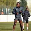 Denizlispor'un suskun golcüleri: Rodallega ve Mesanovic Denizlispor'un suskun golcüleri: Rodallega ve Mesanovic
