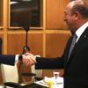 'Amerika çekilmeden Menbiç’i halledebiliriz' 'Amerika çekilmeden Menbiç’i halledebiliriz'