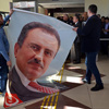 Duruşma öncesi gerginlik yaşandı