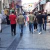 Mahmutpaşa’da yaprak kımıldamıyor Mahmutpaşa’da yaprak kımıldamıyor