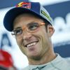 Shakedown etabı Neuville'in