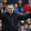 Mourinho'nun 10 yıllık planı Mourinho'nun 10 yıllık planı
