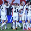 Beşiktaş, Royal Cup turnuvasında şampiyon oldu Beşiktaş, Royal Cup turnuvasında şampiyon oldu