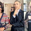 Obama, Beyonce’ye meydan okudu!