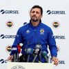 Fenerbahçe Teknik Direktörü Erol Bulut: "Serdar Aziz bağırsak enfeksiyonu geçirdi, kadrodan çıkarttık" Fenerbahçe Teknik Direktörü Erol Bulut: "Serdar Aziz bağırsak enfeksiyonu geçirdi, kadrodan çıkarttık"