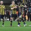 Fenerbahçe'den Emenike açıklaması Fenerbahçe'den Emenike açıklaması
