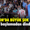 Arda Turan: Galatasaray'a dönmeyi düşünmedim