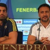 Pereira'nın Volkan'dan özel isteği