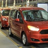 Ford Otosan üretime yeniden başlıyor Ford Otosan üretime yeniden başlıyor
