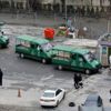 Amaç halkı İstanbul'da tutmak: Aile dışında aynı araçla şehir dışına çıkmak yasak Amaç halkı İstanbul'da tutmak: Aile dışında aynı araçla şehir dışına çıkmak yasak