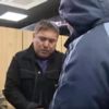 "Kamçı Kolbayev" gözaltına alındı "Kamçı Kolbayev" gözaltına alındı