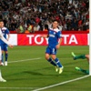 Real Madrid finalde! Çok net... Real Madrid finalde! Çok net...