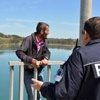 Sergen Yalçın'a dizi sürprizi Sergen Yalçın'a dizi sürprizi
