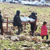 Ezidi meclisi Kürtleri böldü