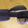 Microsoft HoloLens 2 ticari amaçlı kullanılacak