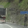 Hakkari’de askeri konvoya roketatarlı saldırı