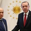Son dakika: Cumhurbaşkanı'ndan Bahçeli'ye davet