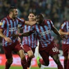 Trabzonspor'a iyi haber Trabzonspor'a iyi haber