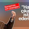 Barzani'den referandum resti