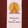 Gazeteciler ve Yazarlar Vakfı'ndan kınama