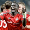 Lokomotiv tur biletiyle döndü