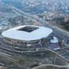 Aslantepe’de üçlü transfer zirvesi