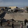 İran - Irak sınırındaki depremde bilanço ağırlaşıyor: En az 450 ölü