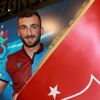 Trabzonspor, Andusic'i Balıkesirspor'a kiraladı Trabzonspor, Andusic'i Balıkesirspor'a kiraladı