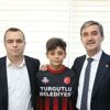 Turgutluspor'dan Fenerbahçe'ye transfer