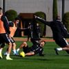 Adem Ljajic korkuttu Adem Ljajic korkuttu