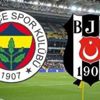 Fenerbahçe - Beşiktaş derbisinin tarihi belli oldu Fenerbahçe - Beşiktaş derbisinin tarihi belli oldu