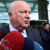 Sadri Şener'den Hacıosmanoğlu'na jet yanıt
