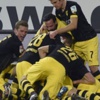 Dortmund'tan 90+3'te çılgın dönüş Dortmund'tan 90+3'te çılgın dönüş