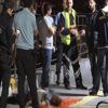 Galata Köprüsü’nün altında erkek cesedi Galata Köprüsü’nün altında erkek cesedi