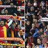 Galatasaray ve Trabzonspor PFDK sevk edildi