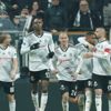 Beşiktaşlı yıldıza bir talip daha! Beşiktaşlı yıldıza bir talip daha!
