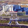 Tekirdağ Şehir Hastanesi bugün açılıyor