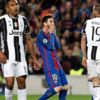 Şampiyonlar Ligi: Barcelona 0-0 Juventus (Geniş Özet)