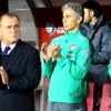 Fatih Terim: 'İzlanda'yı yeneceğiz'