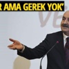 Bakan Müezzinoğlu'dan şaka gibi katkı payı açıklaması Bakan Müezzinoğlu'dan şaka gibi katkı payı açıklaması