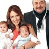 Deniz Uğur'un sevgilisine uzaklaştırma
