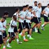 Beşiktaş Avrupa aşkına
