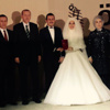 Cumhurbaşkanı Erdoğan nikah şahidi oldu Cumhurbaşkanı Erdoğan nikah şahidi oldu
