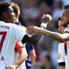 Vidal attı, Bayern turladı! Vidal attı, Bayern turladı!