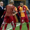 Belhanda Galatasaray'daki geleceğini açıkladı Belhanda Galatasaray'daki geleceğini açıkladı