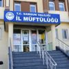 Müftülükten erken ezan açıklaması