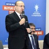 Akdoğan'dan kritik uyarı, 'Seçim'den önce...' Akdoğan'dan kritik uyarı, 'Seçim'den önce...'